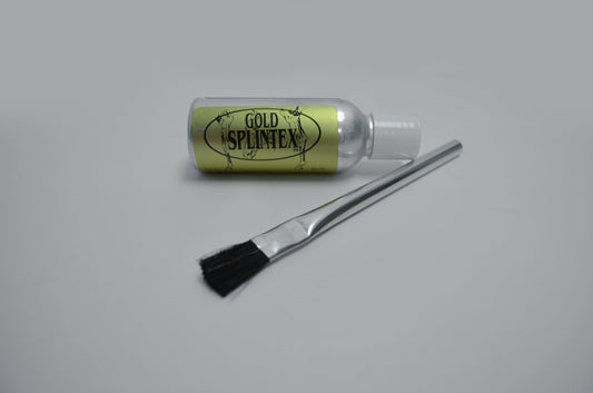Gold Splintex-636 : 60 ml
