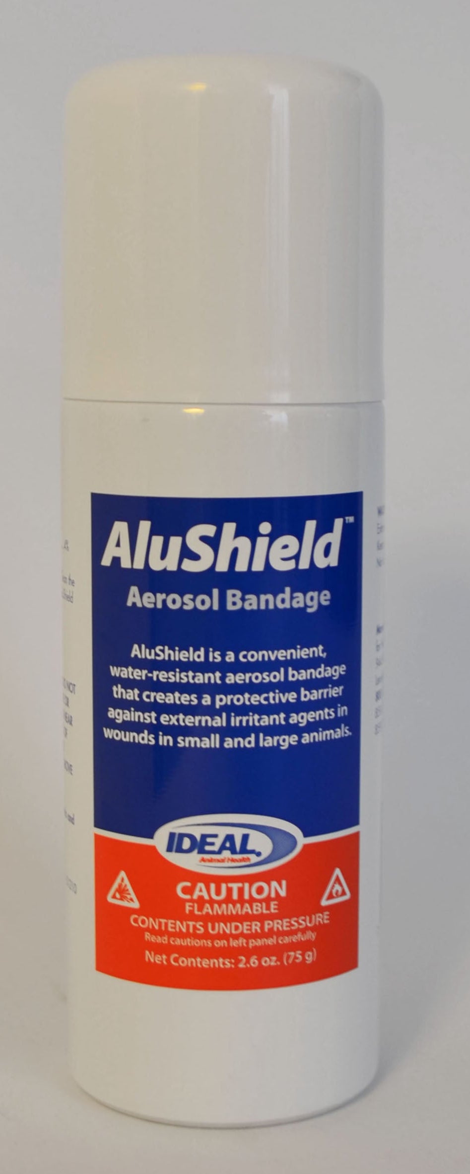 AluShield-18695914 : 2.6 oz.