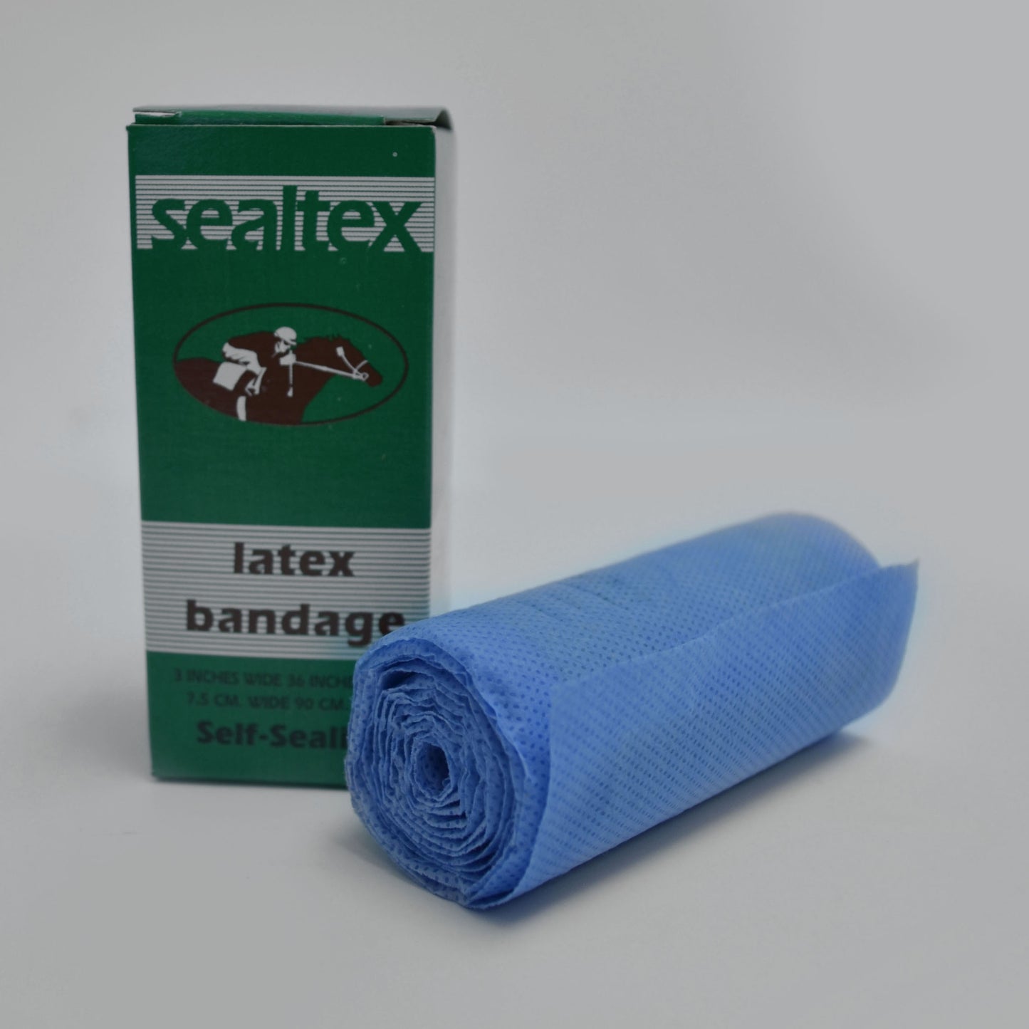 Sealtex Latex Bandage-3" x 36"