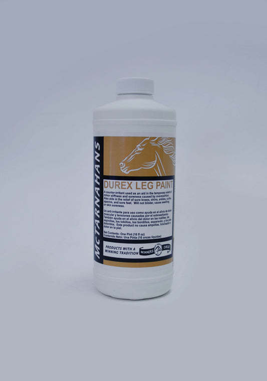 Durex Leg Paint - 639 : Pint 16 oz