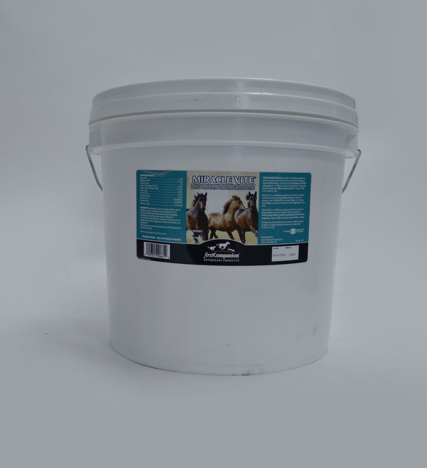 FC Miracle Vite 25lb-21255163