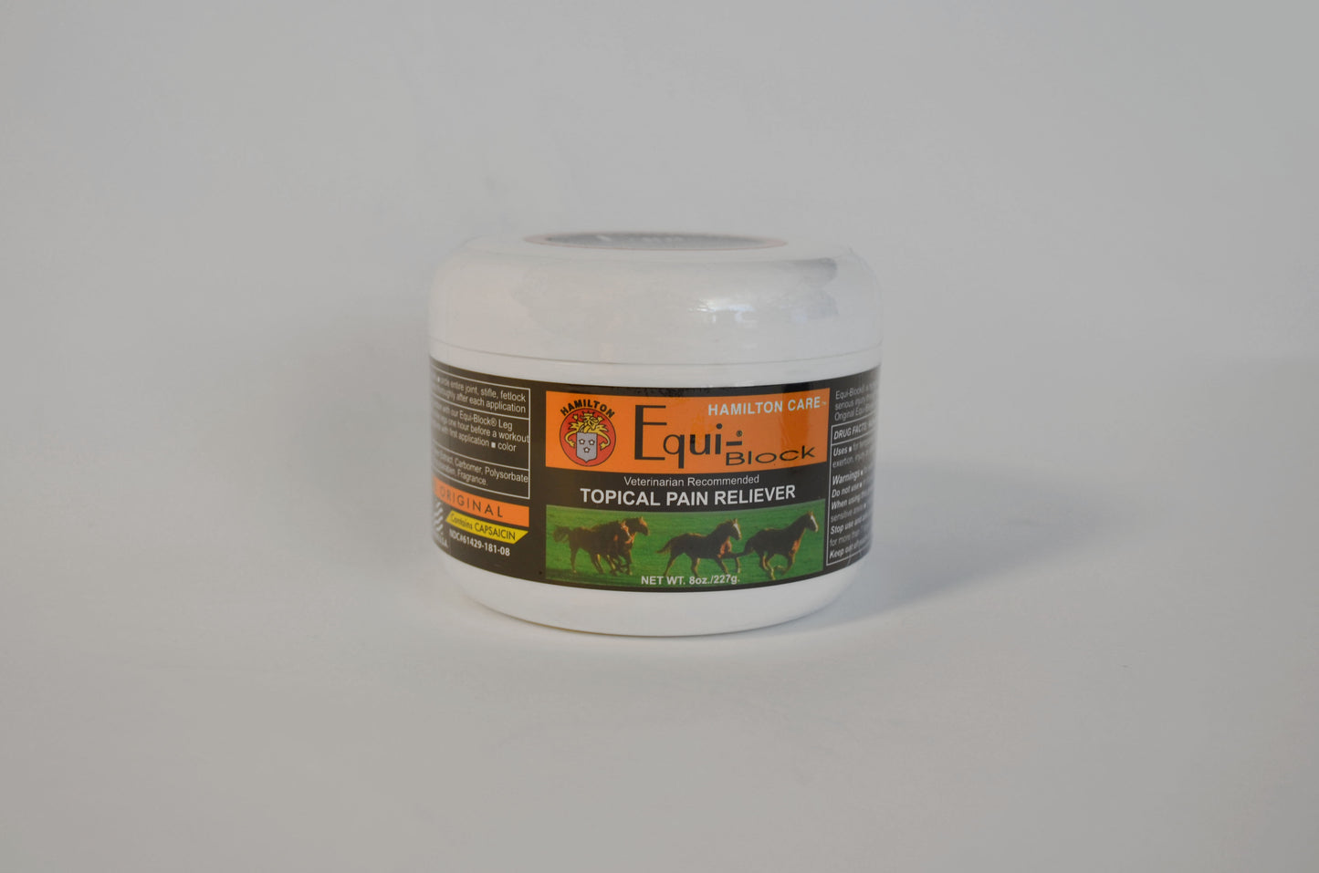 Equi-Block-17461450 : 8oz