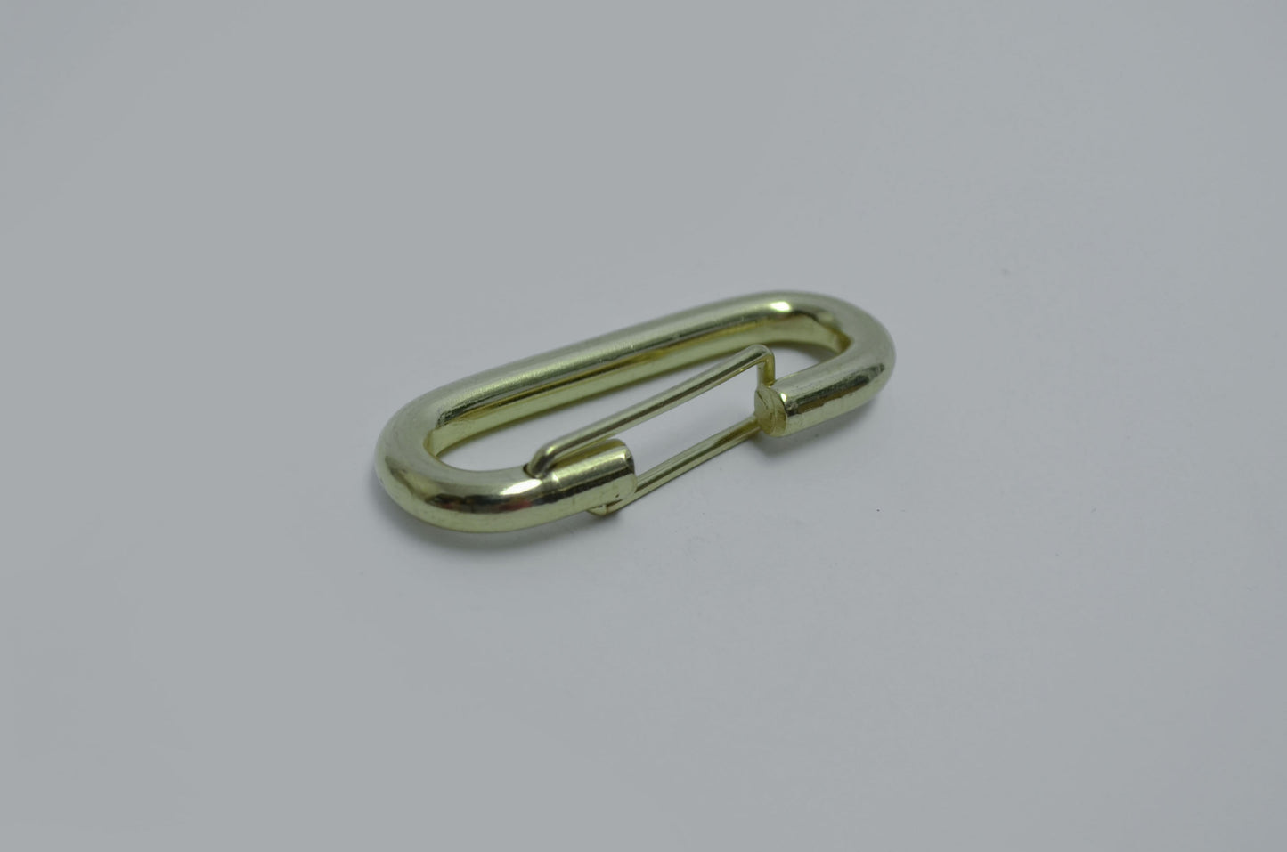 Brass Chifney Snaps - 972