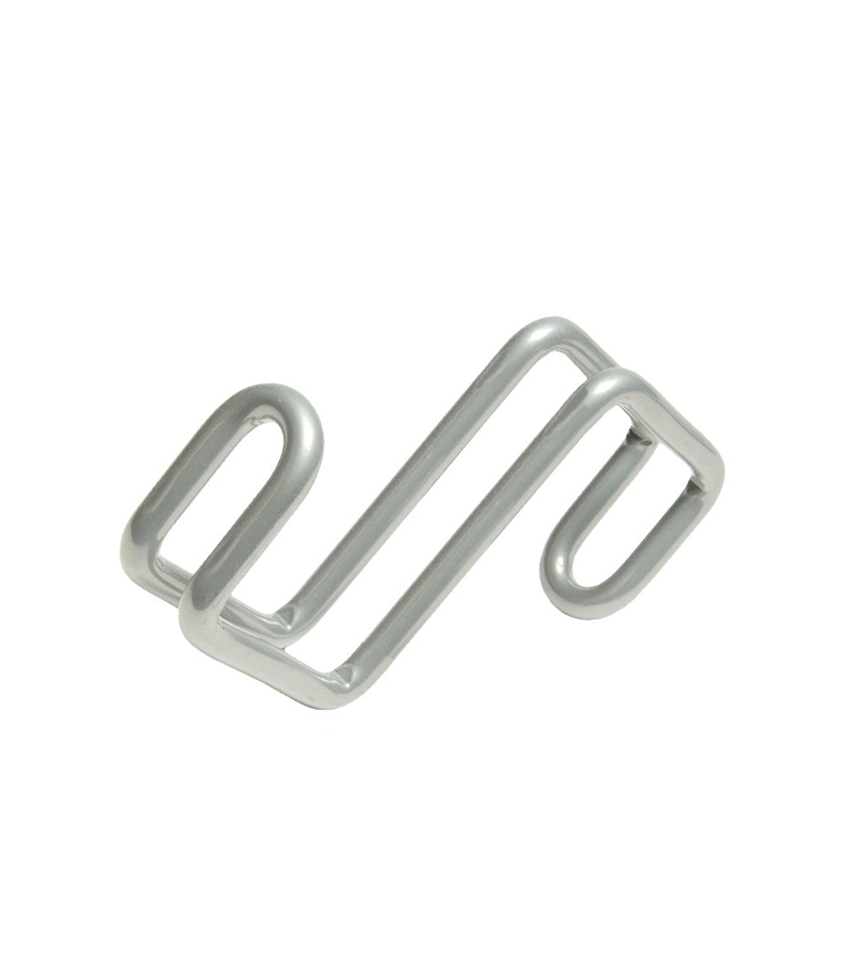 Utility Heavy Hook 4-358 : 4"
