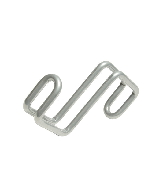 Utility Heavy Hook 4-358 : 4"