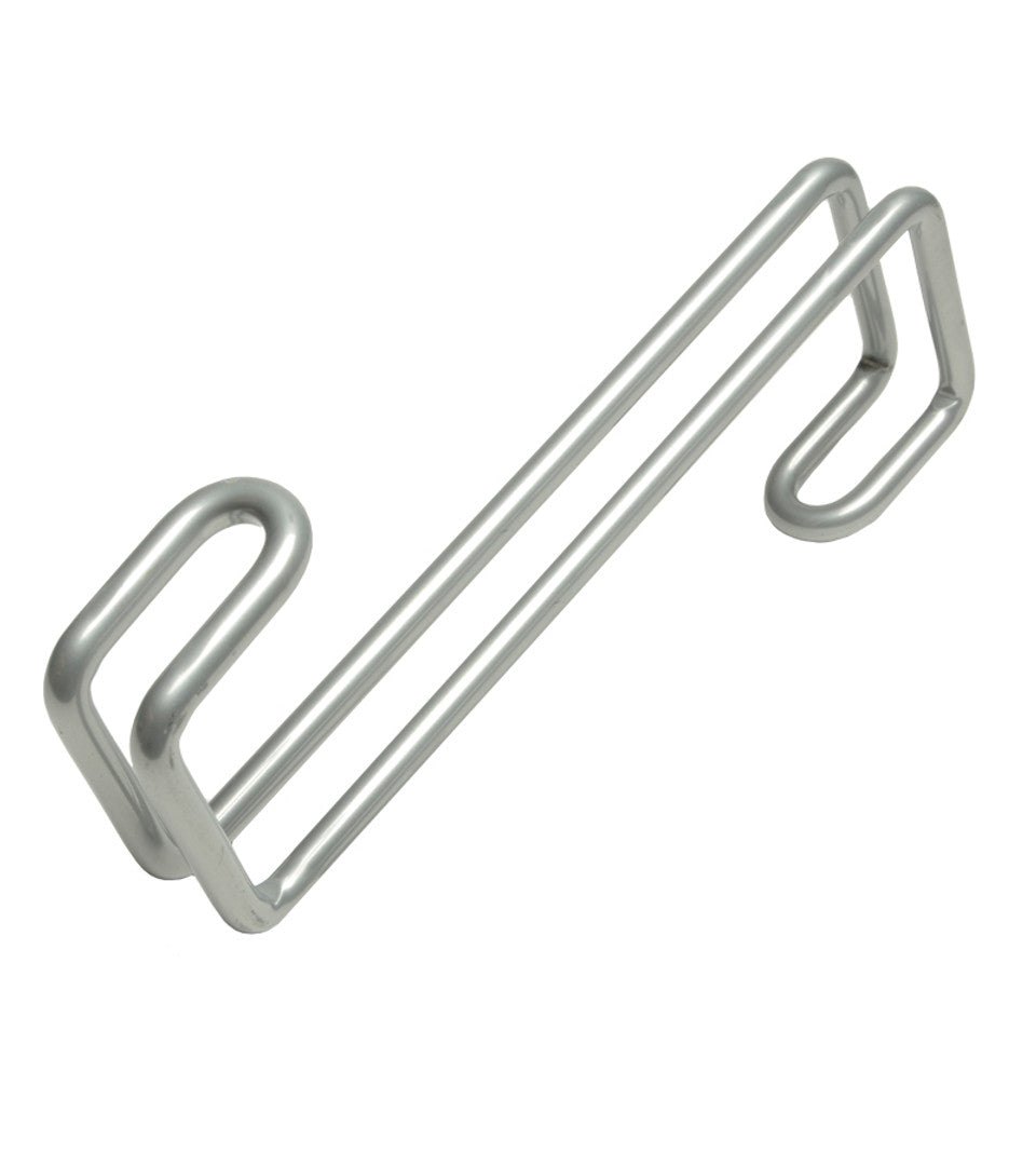 Utility Heavy Hook 8-358 : 8"