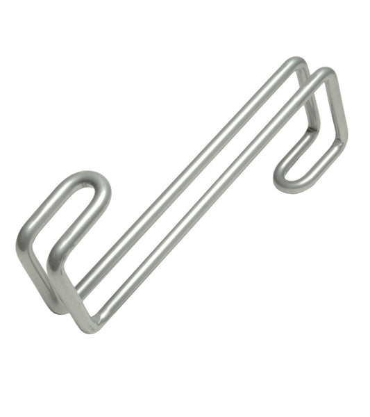 Utility Heavy Hook 8-358 : 8"