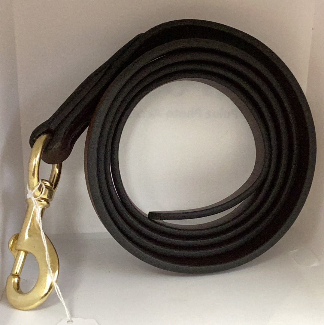 Lead Shank #65 Snap Solid Brass