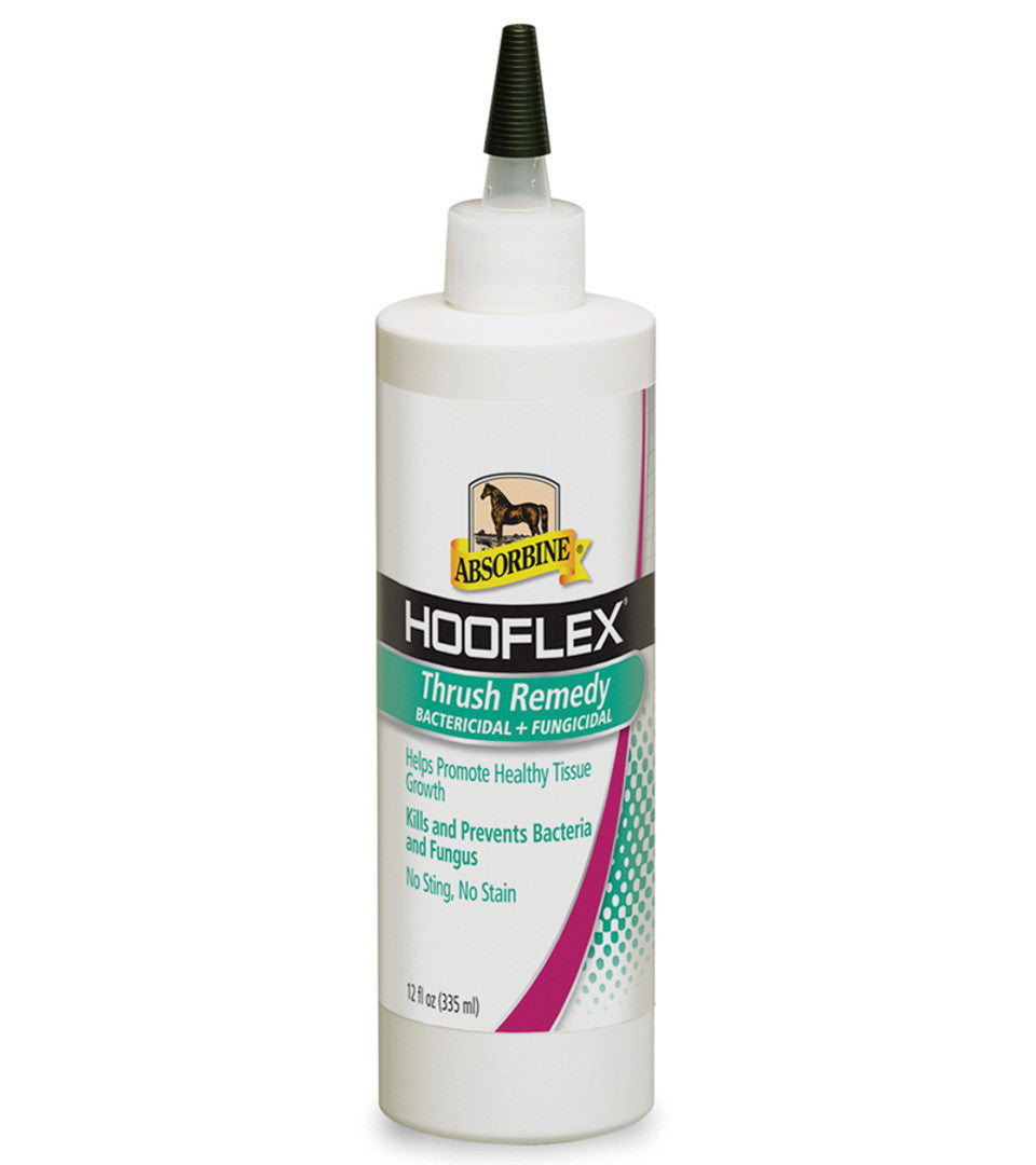 Hooflex Thrush Remedy-428455 : 12 oz