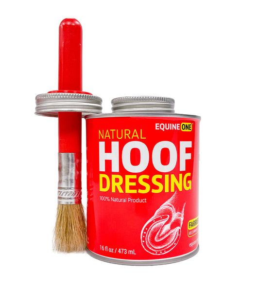 Hoof Doctor-16 oz