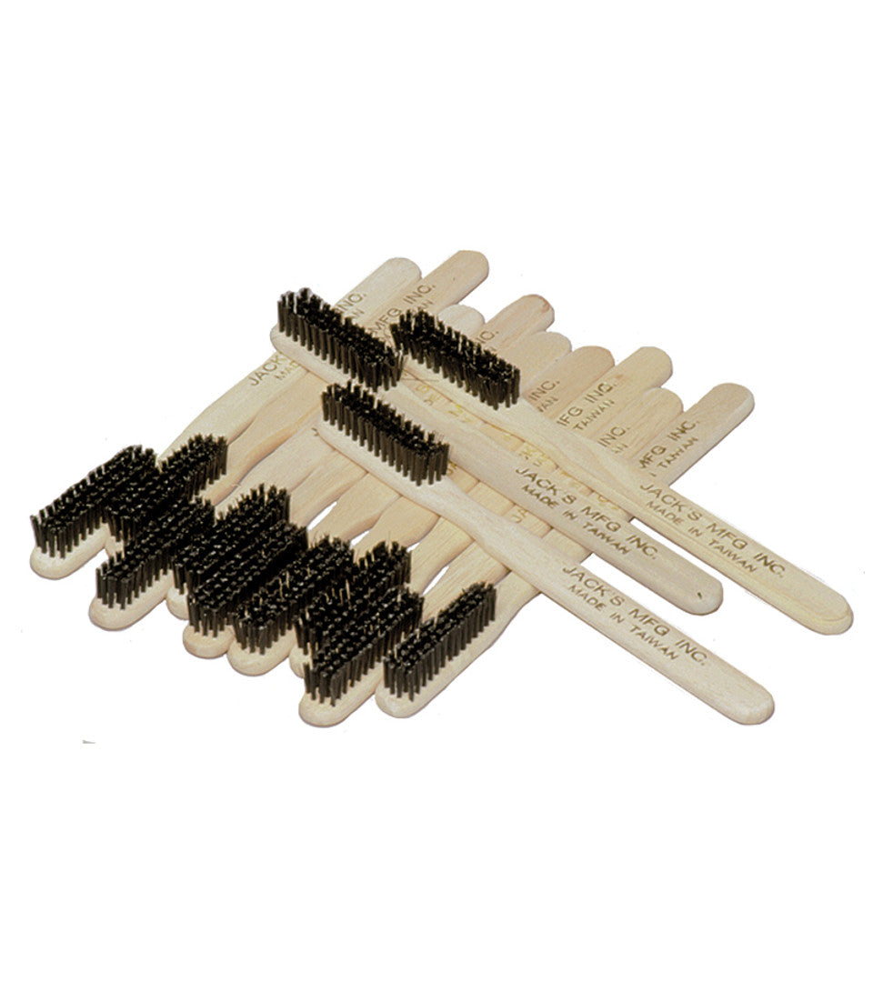 Leg Paint Brushes-470 : 7"