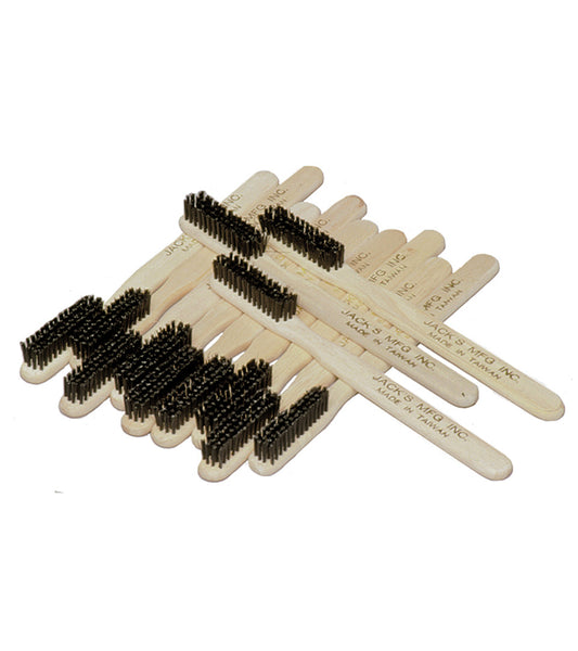 Leg Paint Brushes-470 : 7"