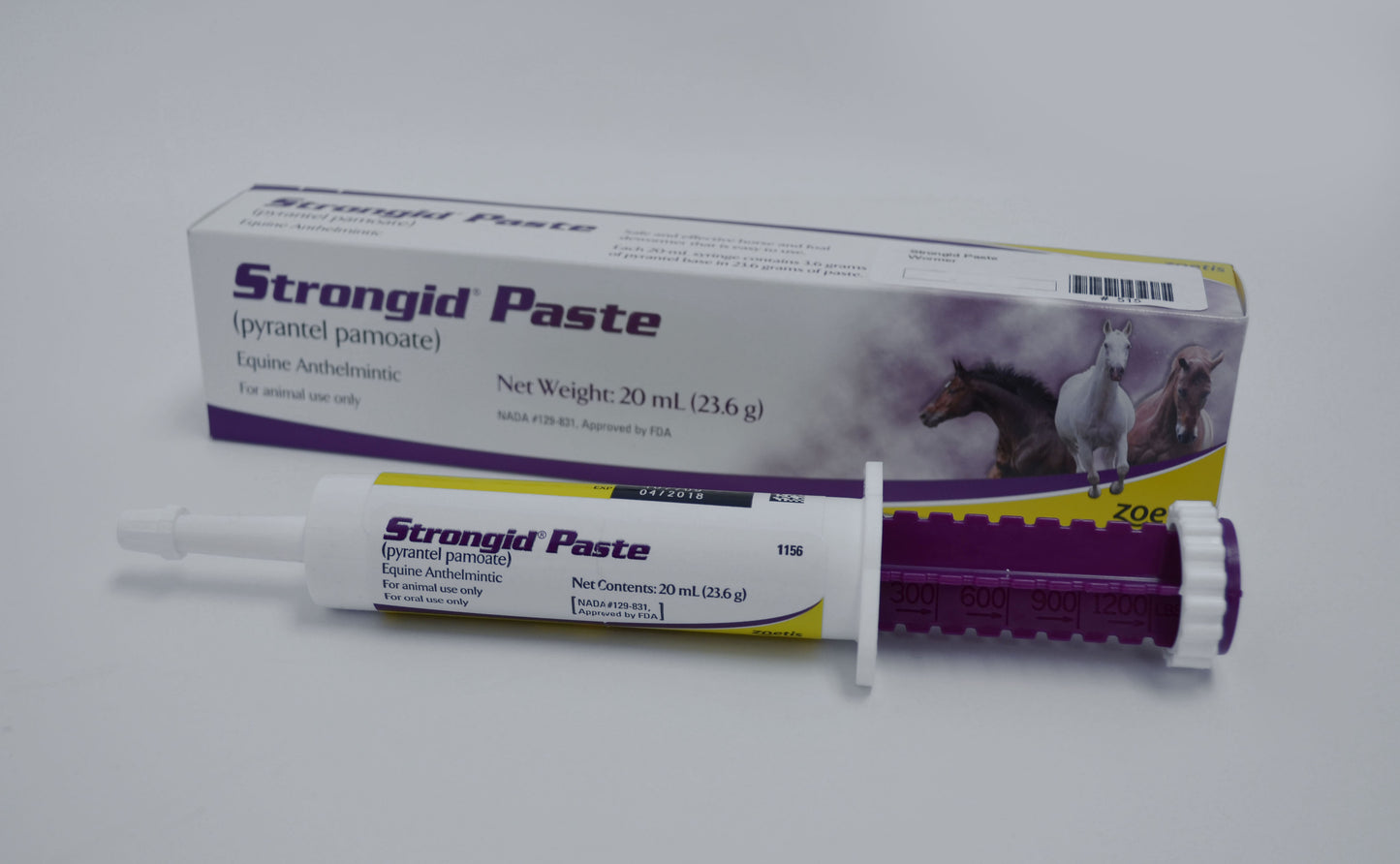 Strongid Paste-18746156