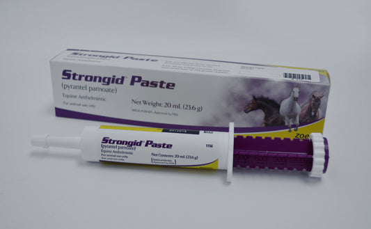 Strongid Paste-18746156