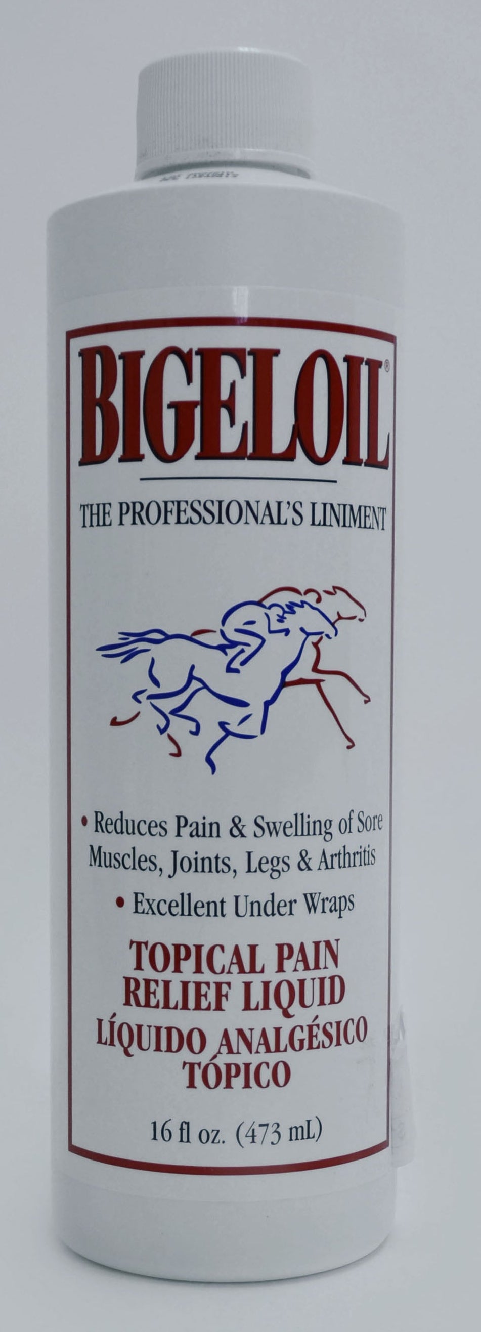 Bigeloil-17512755 : Quart/32oz