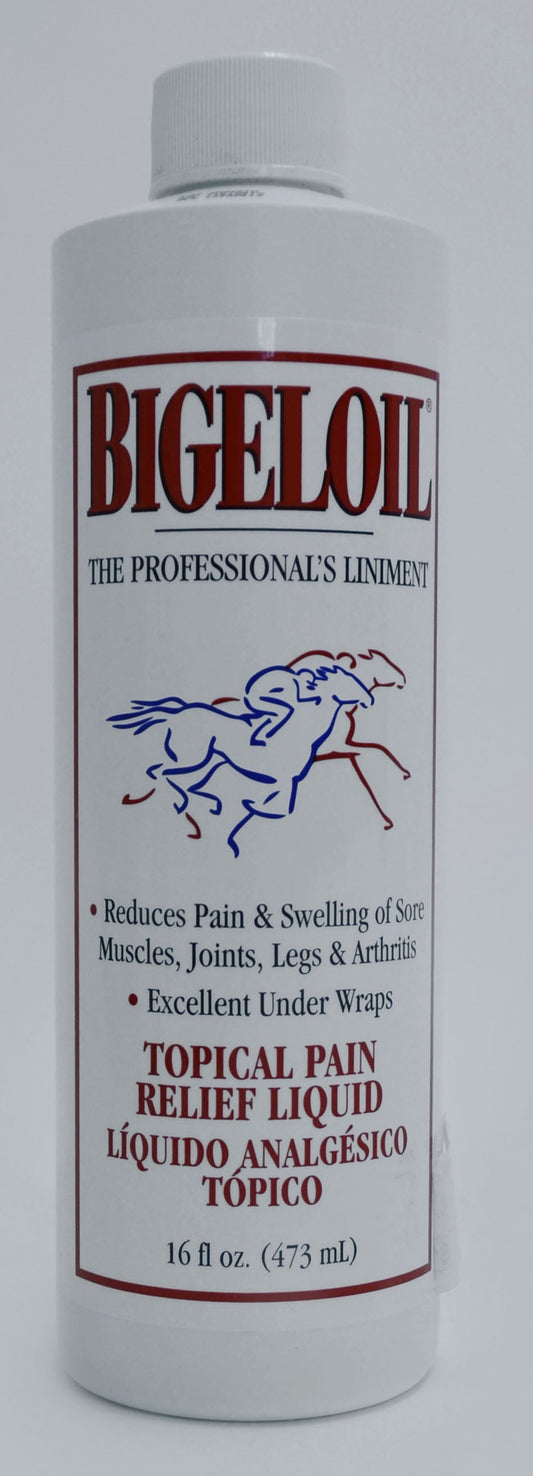 Bigeloil-17512755 : Quart/32oz