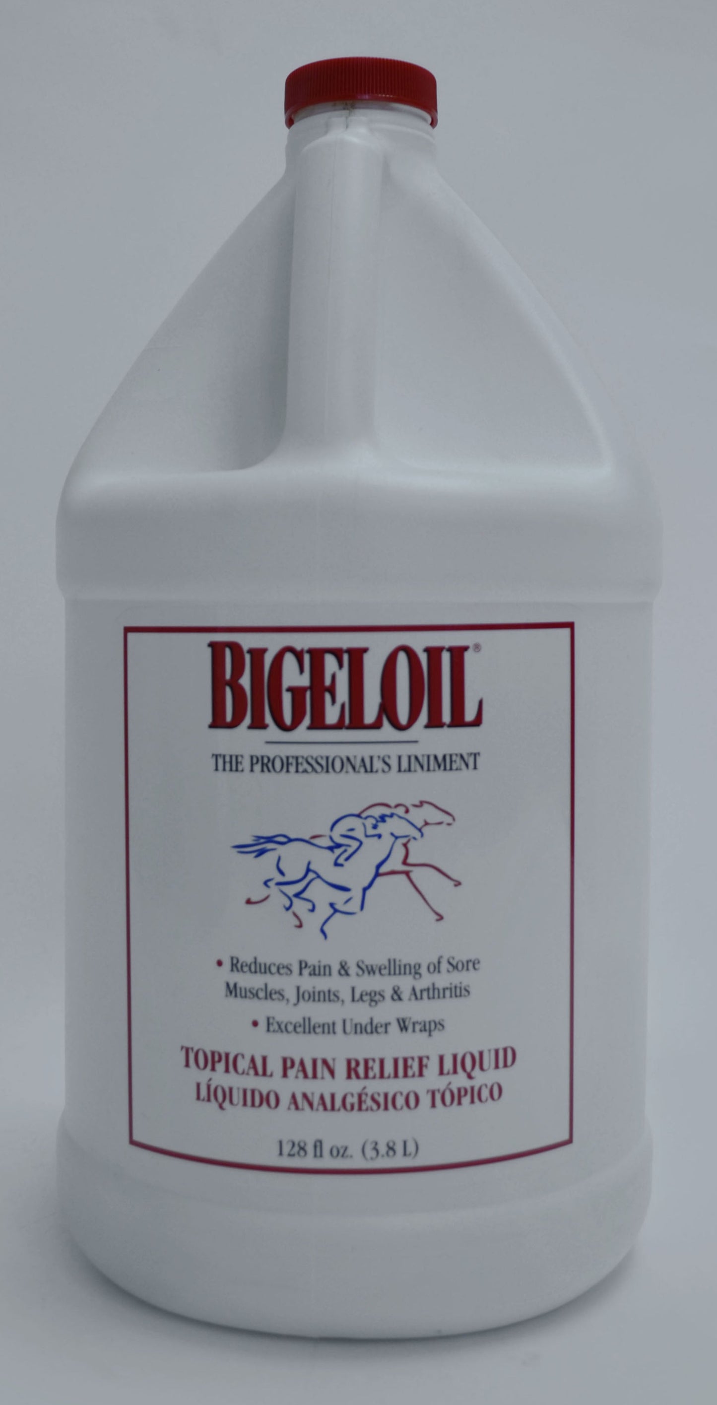 Bigeloil-15418467 : Gal