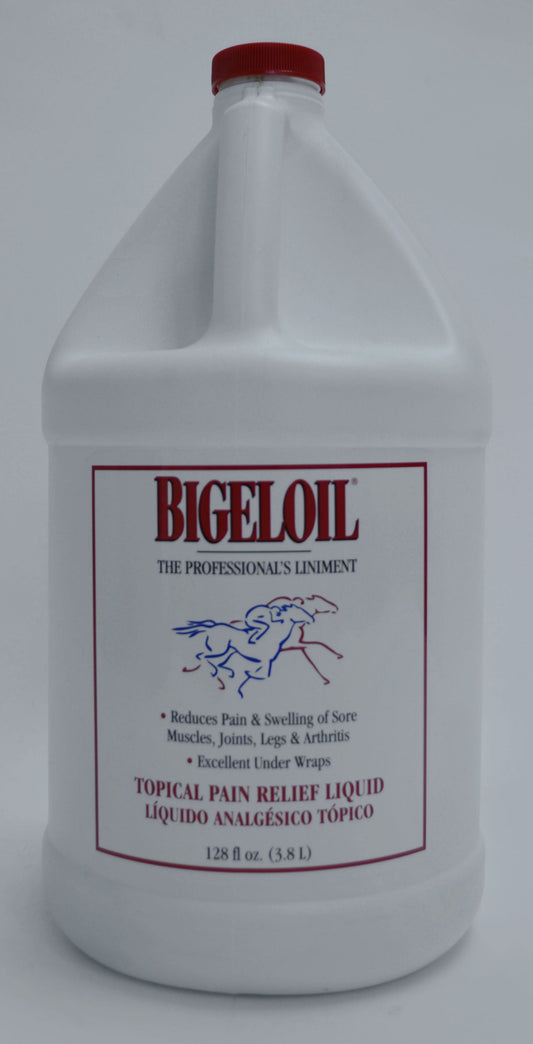 Bigeloil-15418467 : Gal