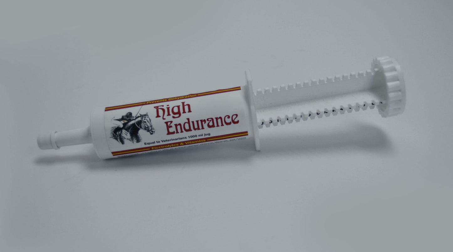 High Endurance-15647 : 60 ml