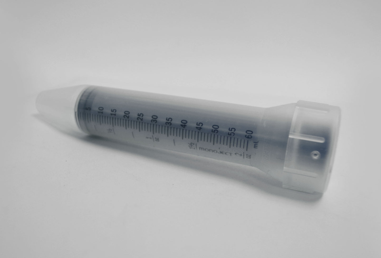 Dose Syringe-11455681 : 60 cc