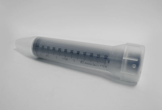 Dose Syringe-11455681 : 60 cc