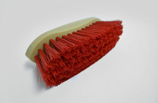 Brush #31-11456059 : red