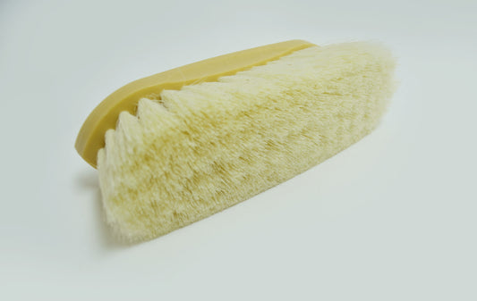 Brush #50-15461276 : white/natura