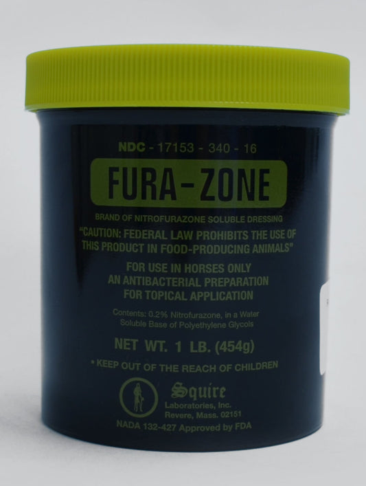 Furazone-11281044 : 1 lb - 16 OZ