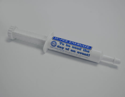 SU-PER Energize-Paste : 30 cc