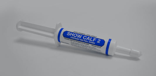 Show calf 2-13985744 : 34gm