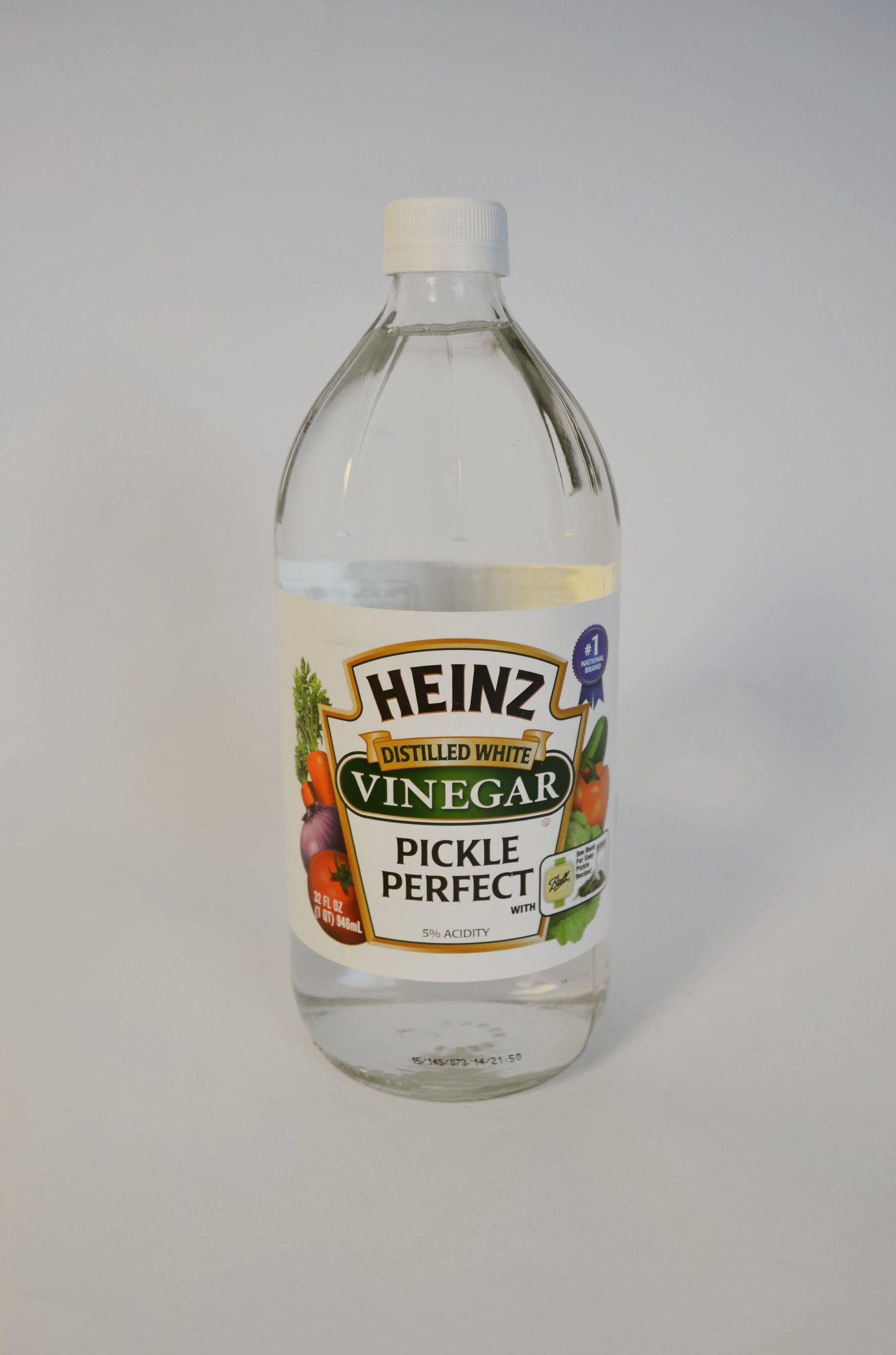 Vinegar-Quart