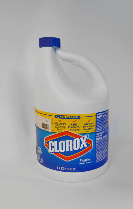 Bleach-Great Value : Gal