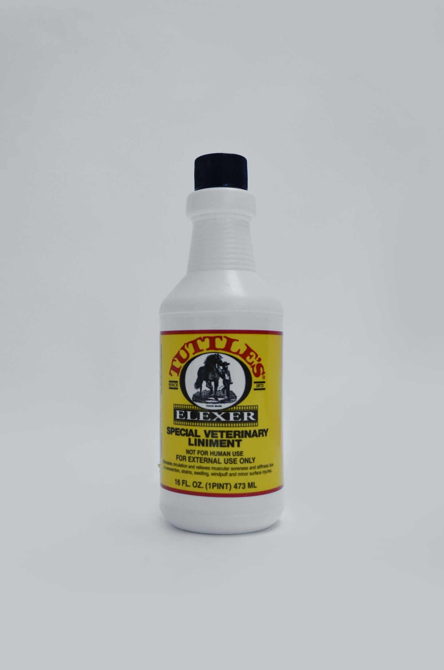 Tuttle's Elexer-16 oz.