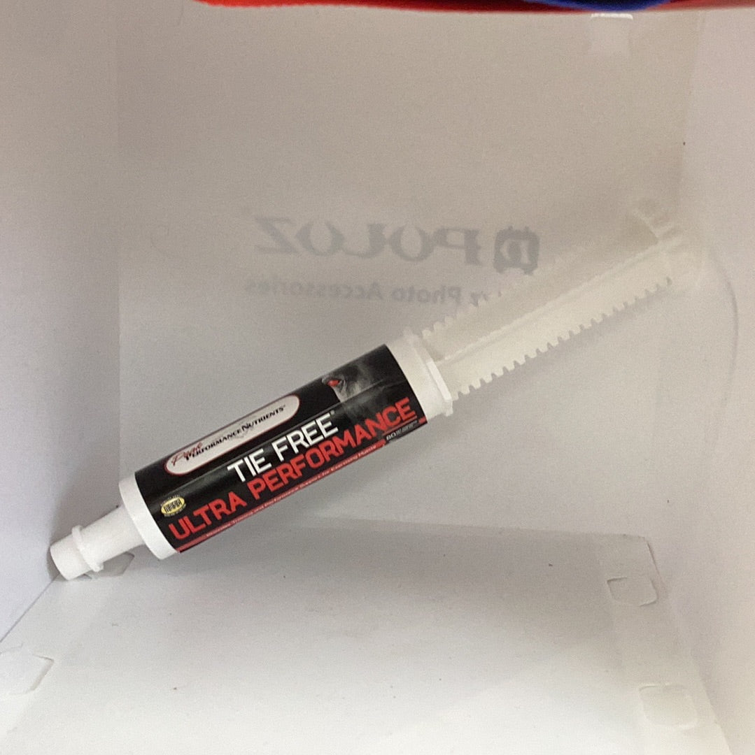 Tie Free TMC-80cc