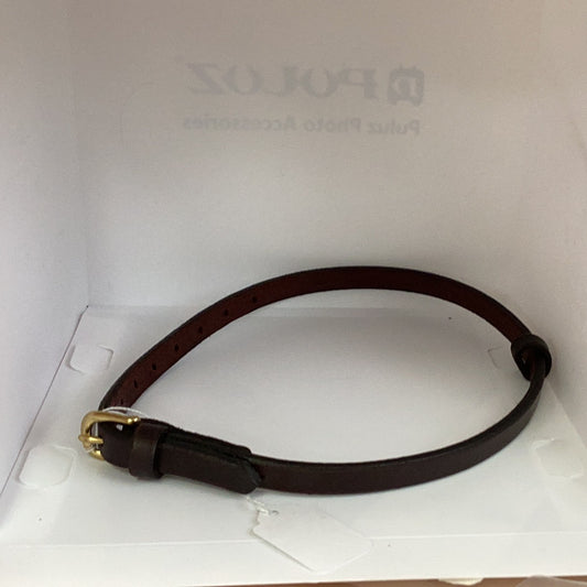 Leather Drop Only - TB 726