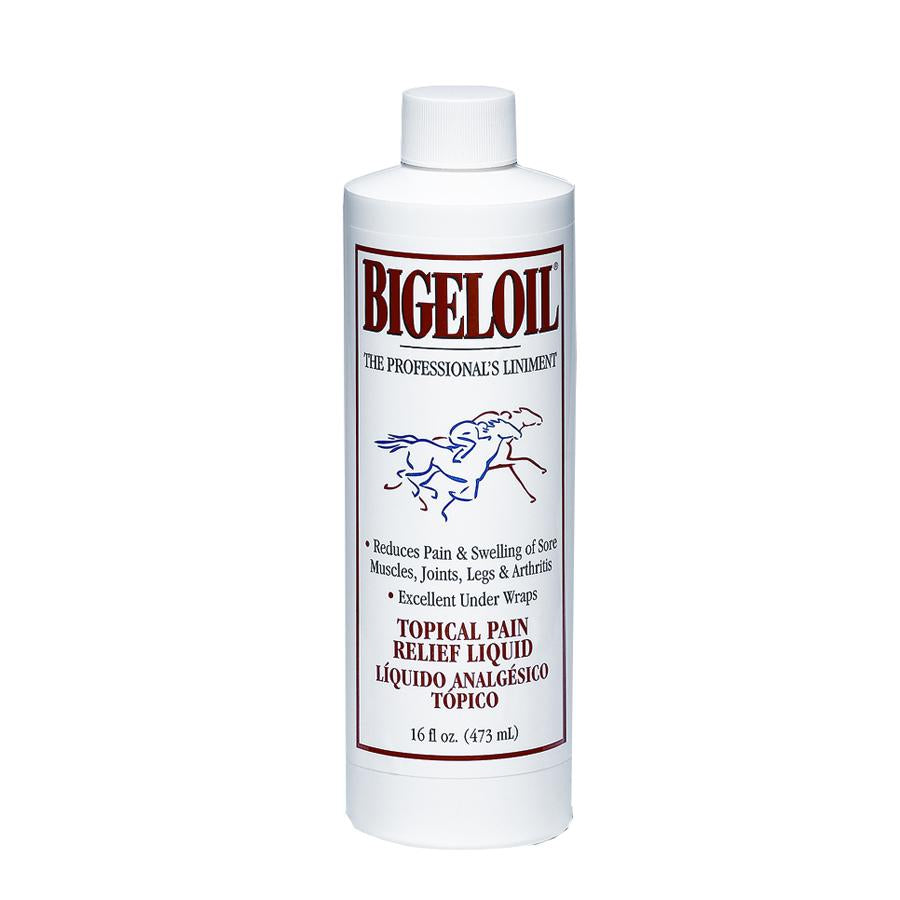 Bigeoil-16115404 : 16 oz