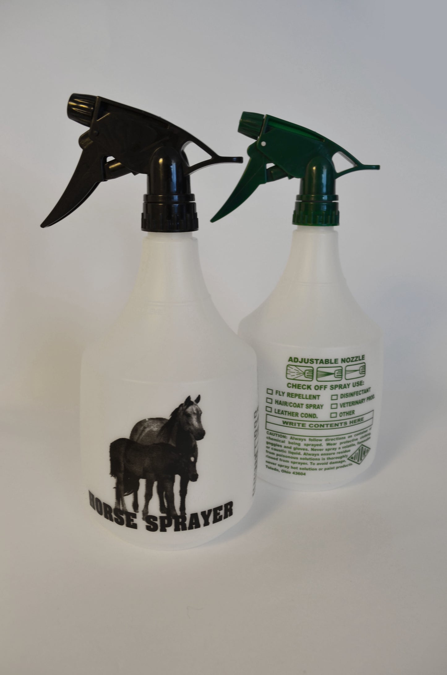 Spray Bottle Professional-18891546