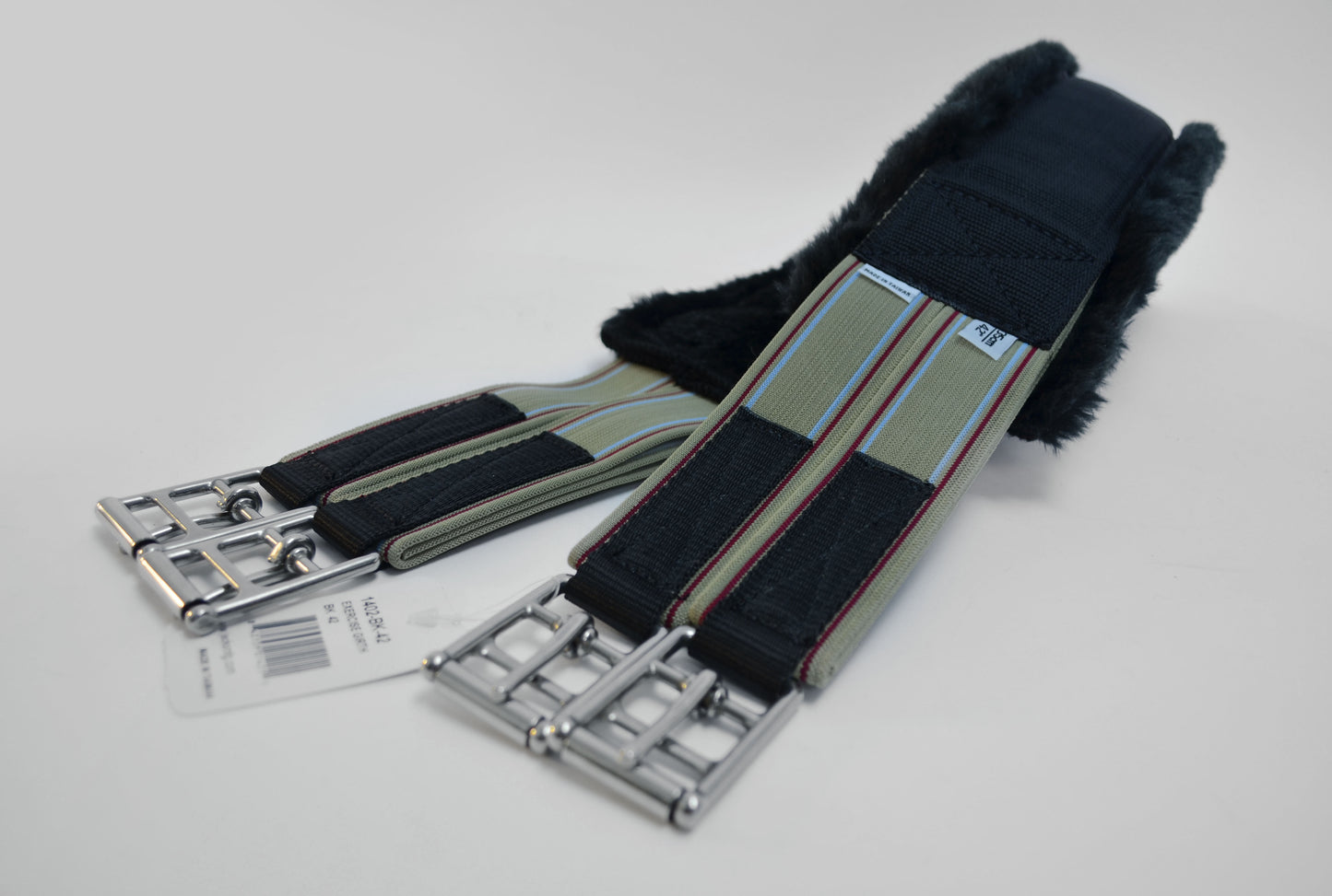 Fleece Exercise Girth-1402 : 42 in.