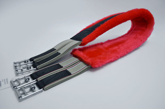 Fleece Exercise Girth-1402 : 46 in.