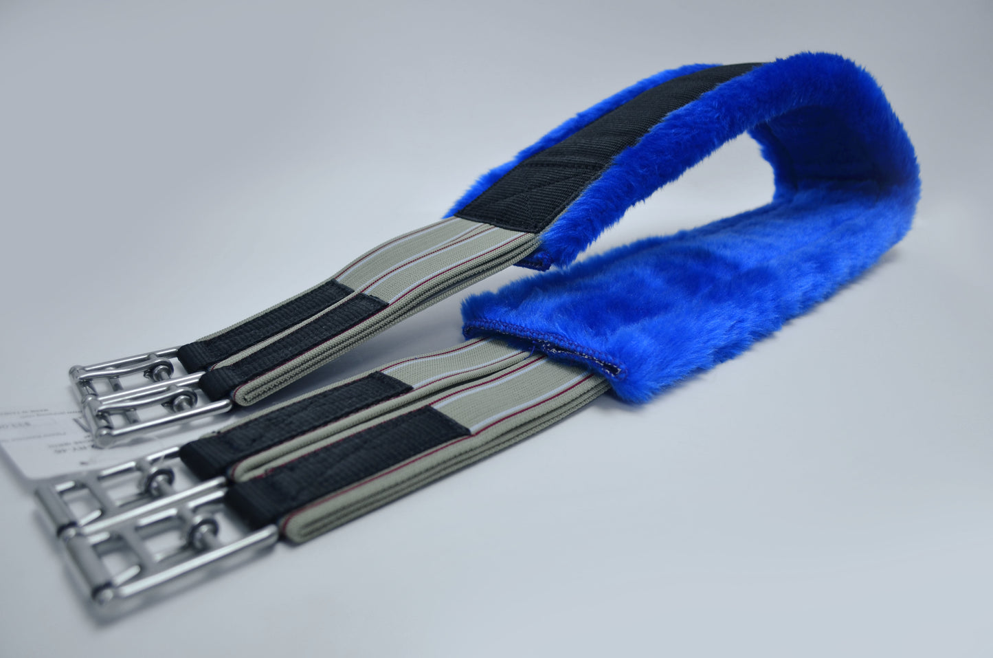 Fleece Exercise Girth-1402 : 50 in.