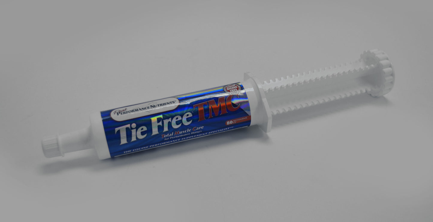 Tie Free TMC-80cc