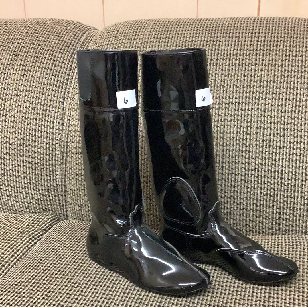 Jockey Boots - Equiwin 6, 6 1/2, 7, 7 1/2