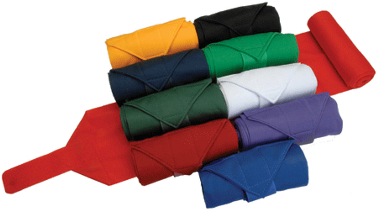 Standing Bandage-994 : Various