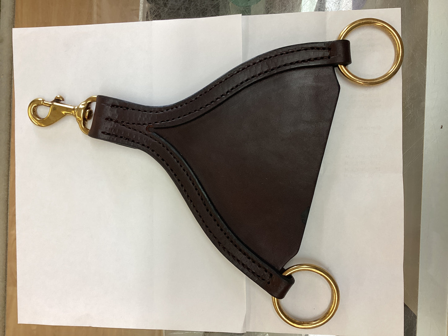 Leather Rings - TB775