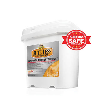 Bute-less-3.75 lb