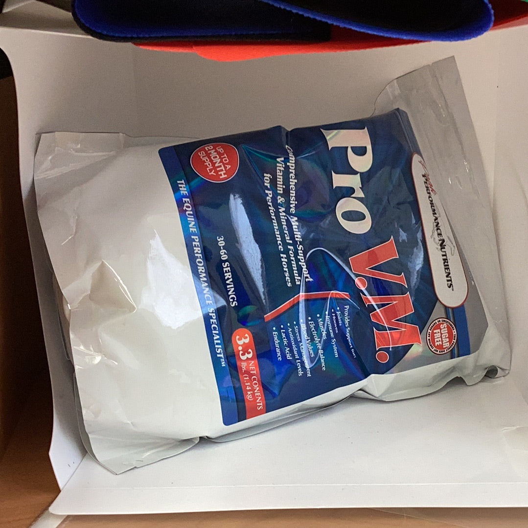 Pro VM 30-3.3 pounds - 1275