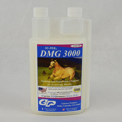 SU-PER DMG 3000 Liquid-Qt