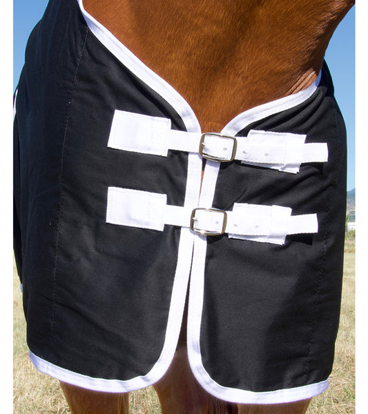 Day/Nite Sheet-10549 : 78" BK-WH