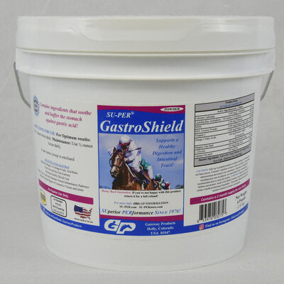 GastroShield-4 Lb