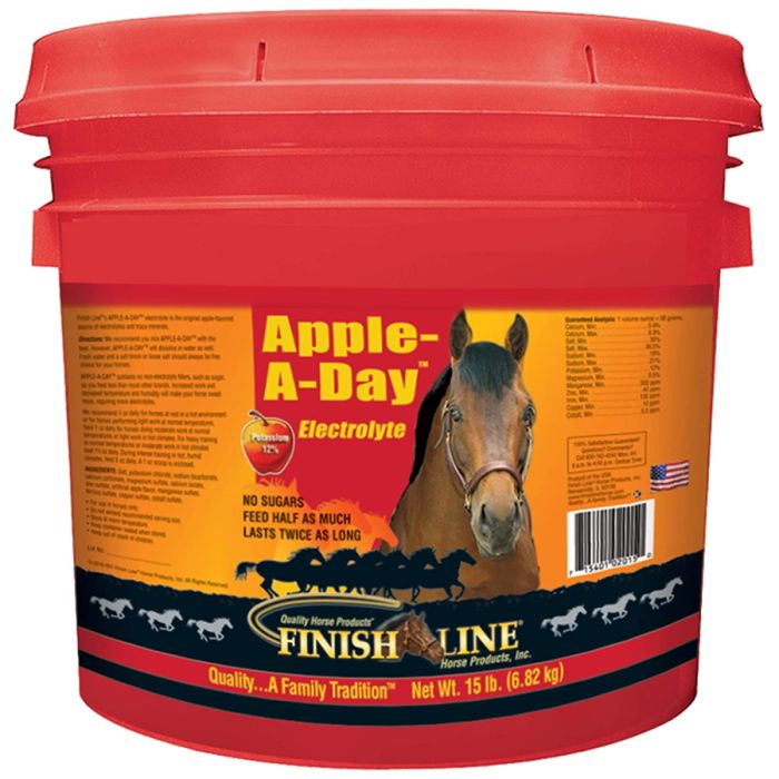 Apple-A-Day-15 lb - 17445210